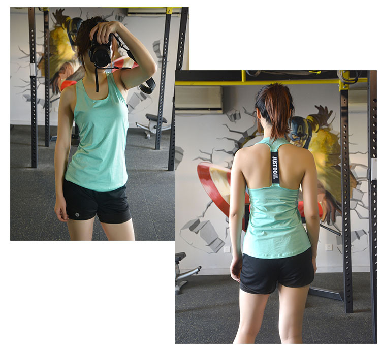 Débardeur sport pour femme - Ref 2031712 Image 29