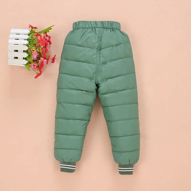 Blouson pour fille en adoucissement - Ref 2160768 Image 16