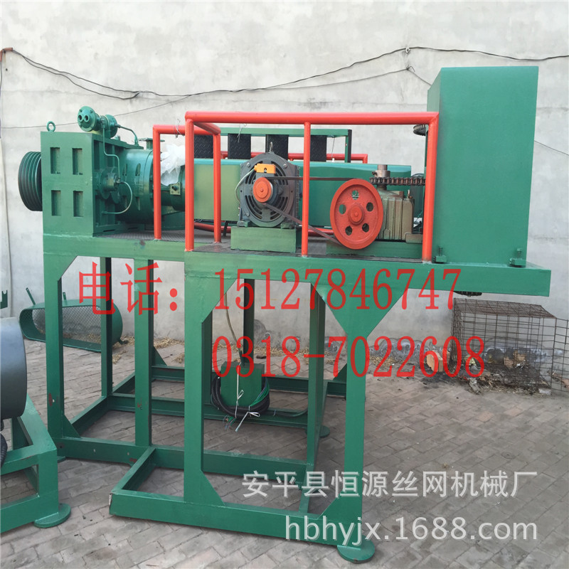 塑料硬质平网机(塑料网生产线)双螺杆挤出