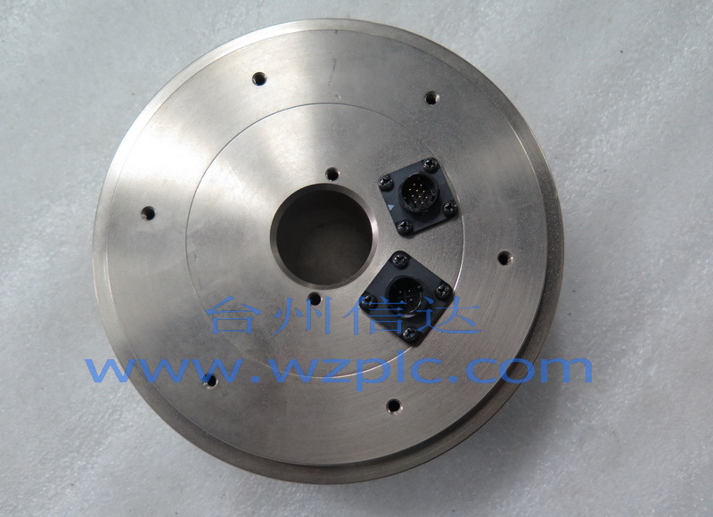 安川伺服力矩电机SGMCS-04C3C11台州信达 询价