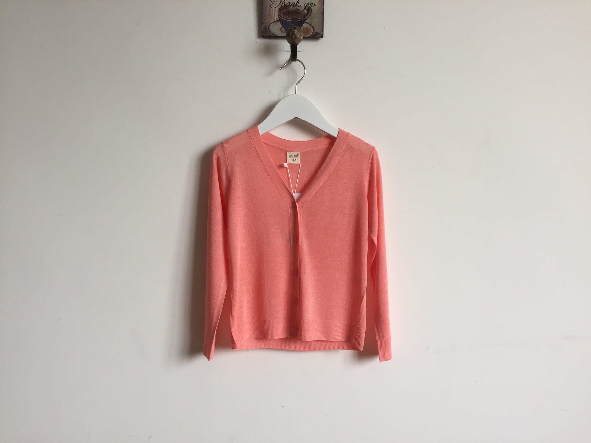 Pull fille - Ref 2105179 Image 14