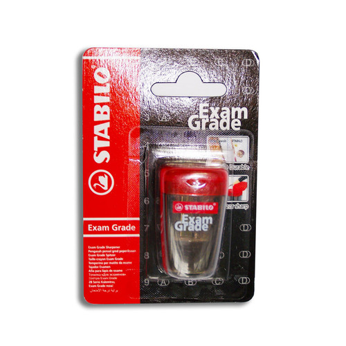 Wholesale German Stabilo Pencil Sharpener 451848E Pencil Knife Shangbangle Pencil Sharpener