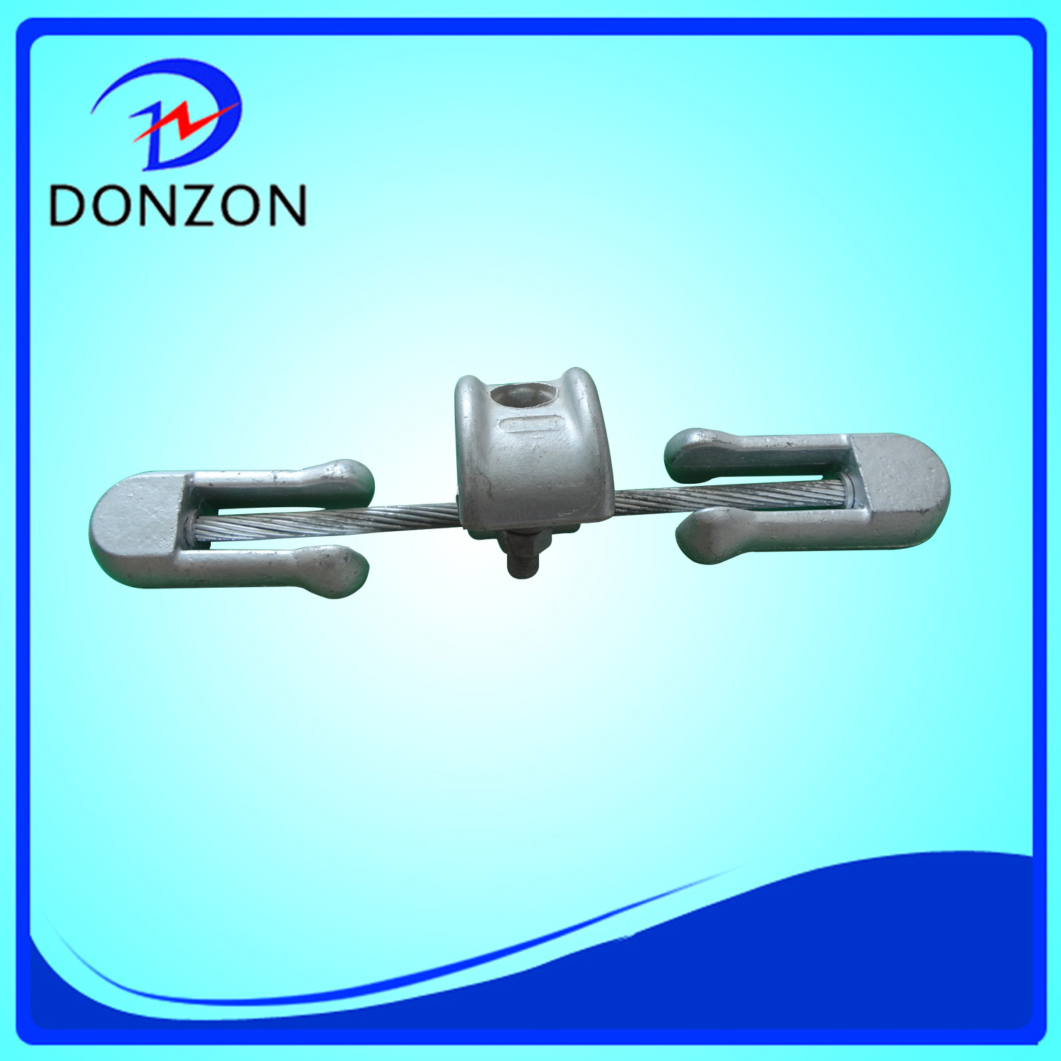 DONZON/东众：预绞式 FFH-1824海马型 护线条