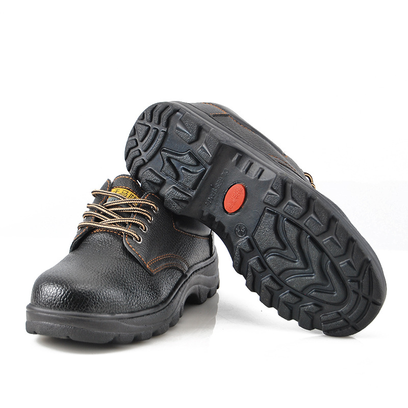 Chaussures de sécurité - Dégâts de perçage - Ref 3405177 Image 3