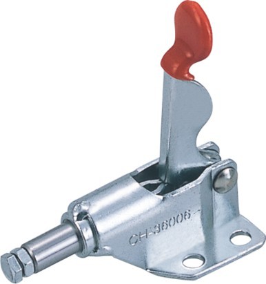 供应 CH-36006 推拉式夹钳 快速夹钳 夹钳