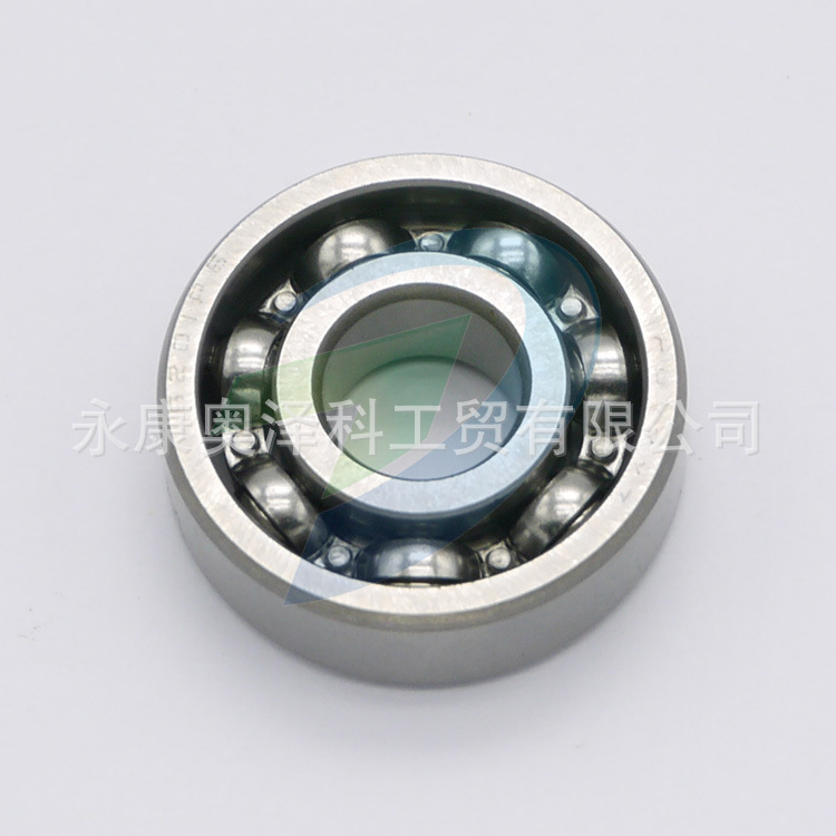 汽油链锯伐木油锯适用于Husqvarna胡斯华纳富世华236/240配件轴承