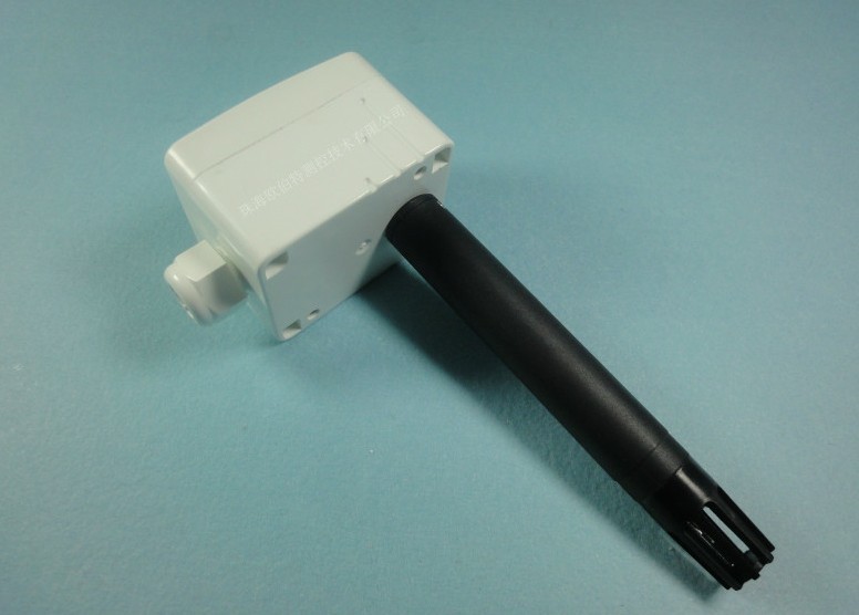 DS33风管式温湿度变送器　MICHELL风管式传感器 4-20MA输出