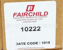 FAIRCHILD{ 10222 py { DQ