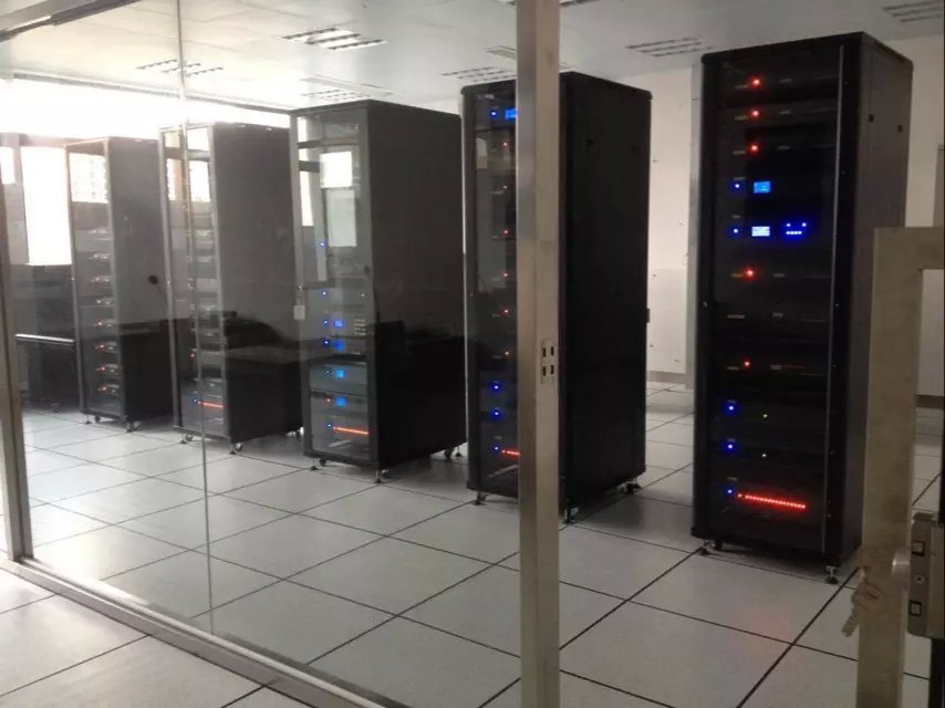 厦门市高考英语听力机房