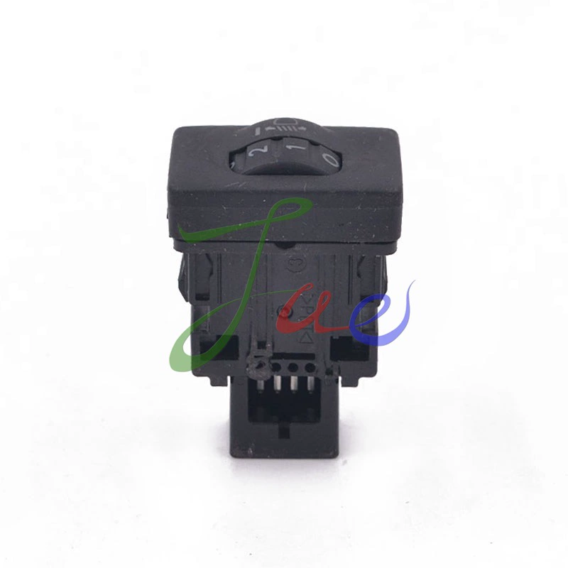 Suitable for Toyota Big Light High Development Switch/High-level adjustment switch 84152-60060