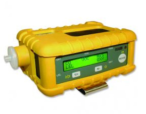 MultiRAE Plus/IR 五合一气体检测仪【PGM-50/54】