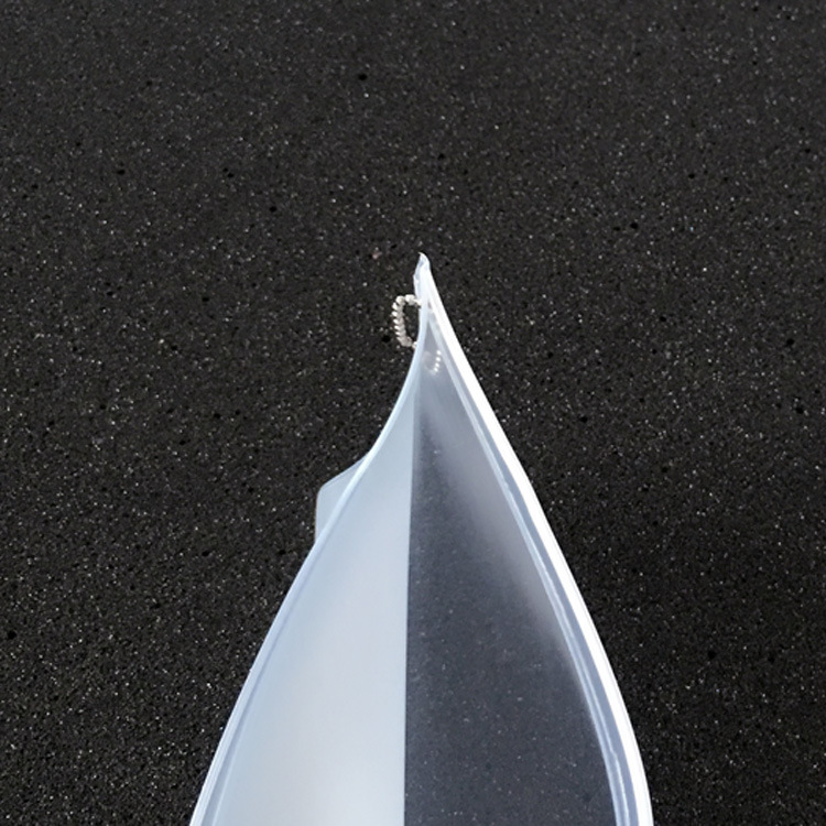 化妆品塑料EVA包装袋 手提EVA拉链袋 EVA活页本票据名