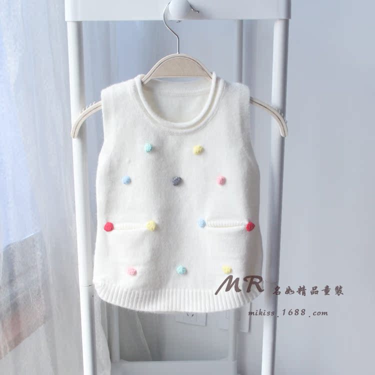 Gilet fille - Ref 2070773 Image 15