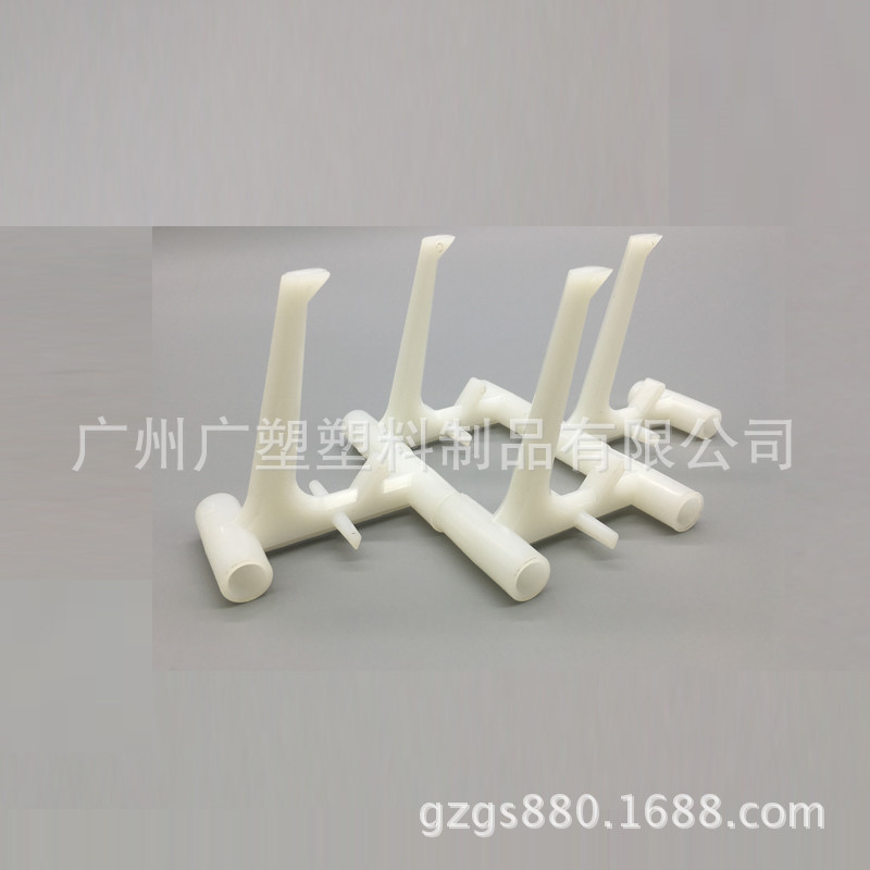 L型拨齿洗碗机拨齿清洗机网带输送网带洗碗机履带洗碗机2