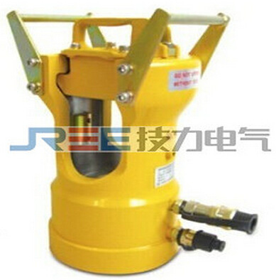 SR 100C2  分体式压接机（日本 SANWA）