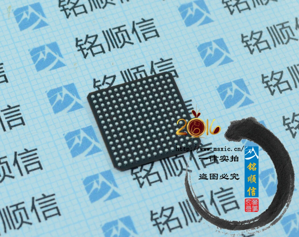 Xio3130zhc [Original] UBGA-196 Shenzhen spot