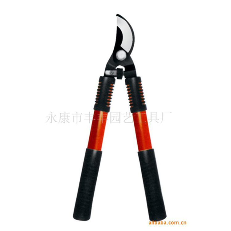 可定制高枝修剪50#钢篱笆剪 丰丰园林五金直头园艺剪刀