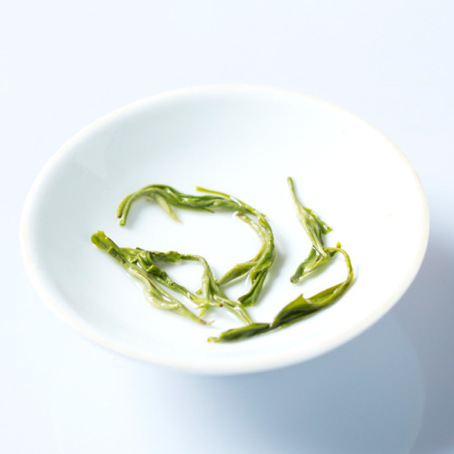  New Tea Sichuan Ya'an Maojian Aromatic Green Tea, Rain Before Spring, 500g Loose Leaf, Wholesale, One Piece Shipping