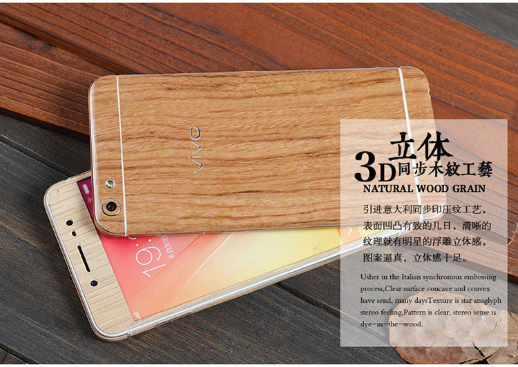 Autocollant pour téléphone portable - Ref 1364055 Image 8