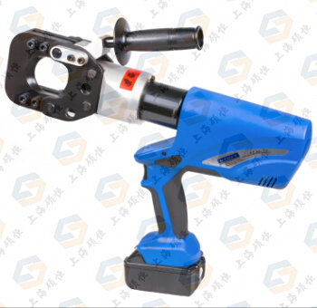 EC-55 电动液压切刀（KORT）