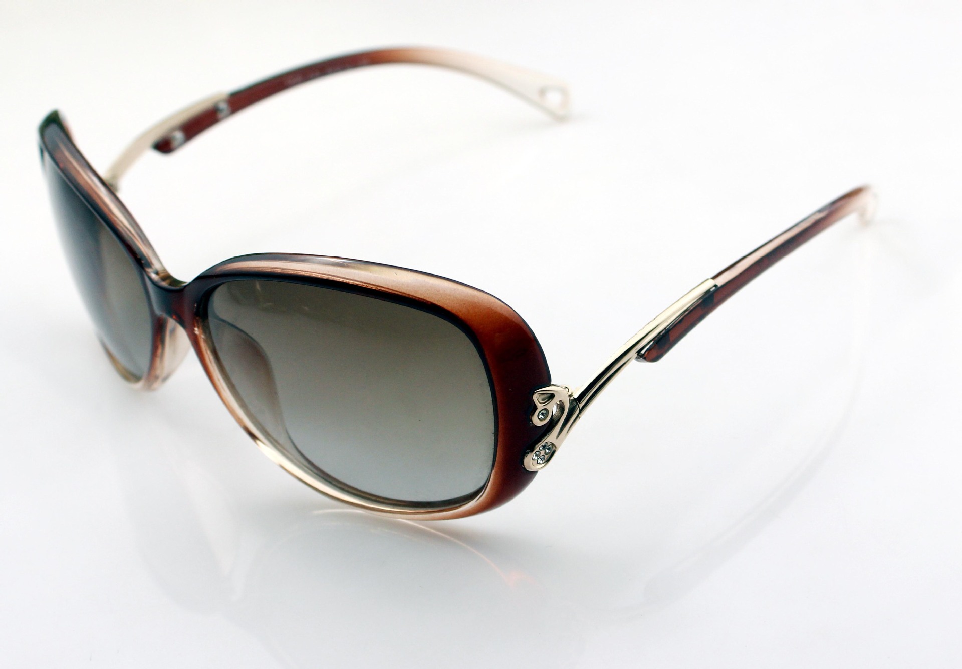 Lunettes de soleil HAOYI en PC - Ref 3365312 Image 62