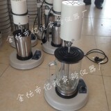 JJ-2B Стеклянная ткань разбивающая машина стеклянная чашка для пюре. Производитель прямых продаж