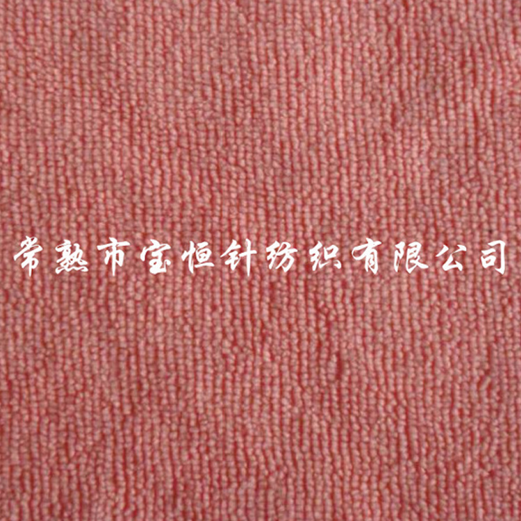 厂家专业生产经编超细纤维毛巾布-美容美发吸水毛巾布-毛巾布批发