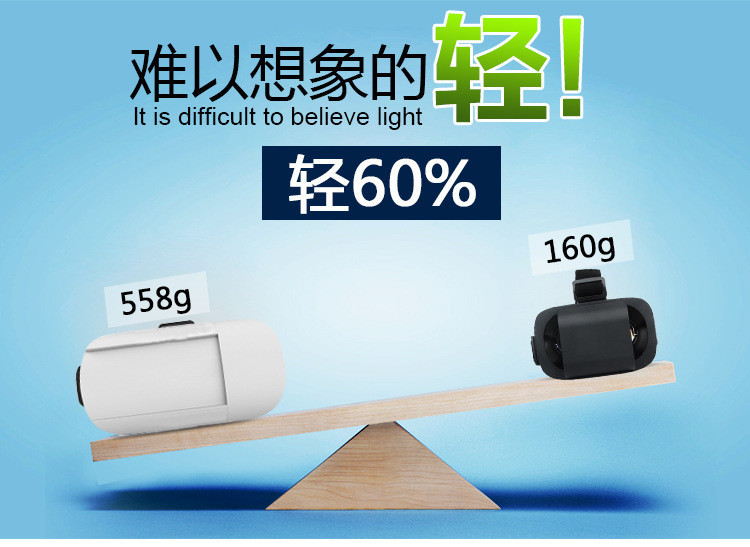 Lunettes VR ou 3D CHIGU - Ref 1225516 Image 18