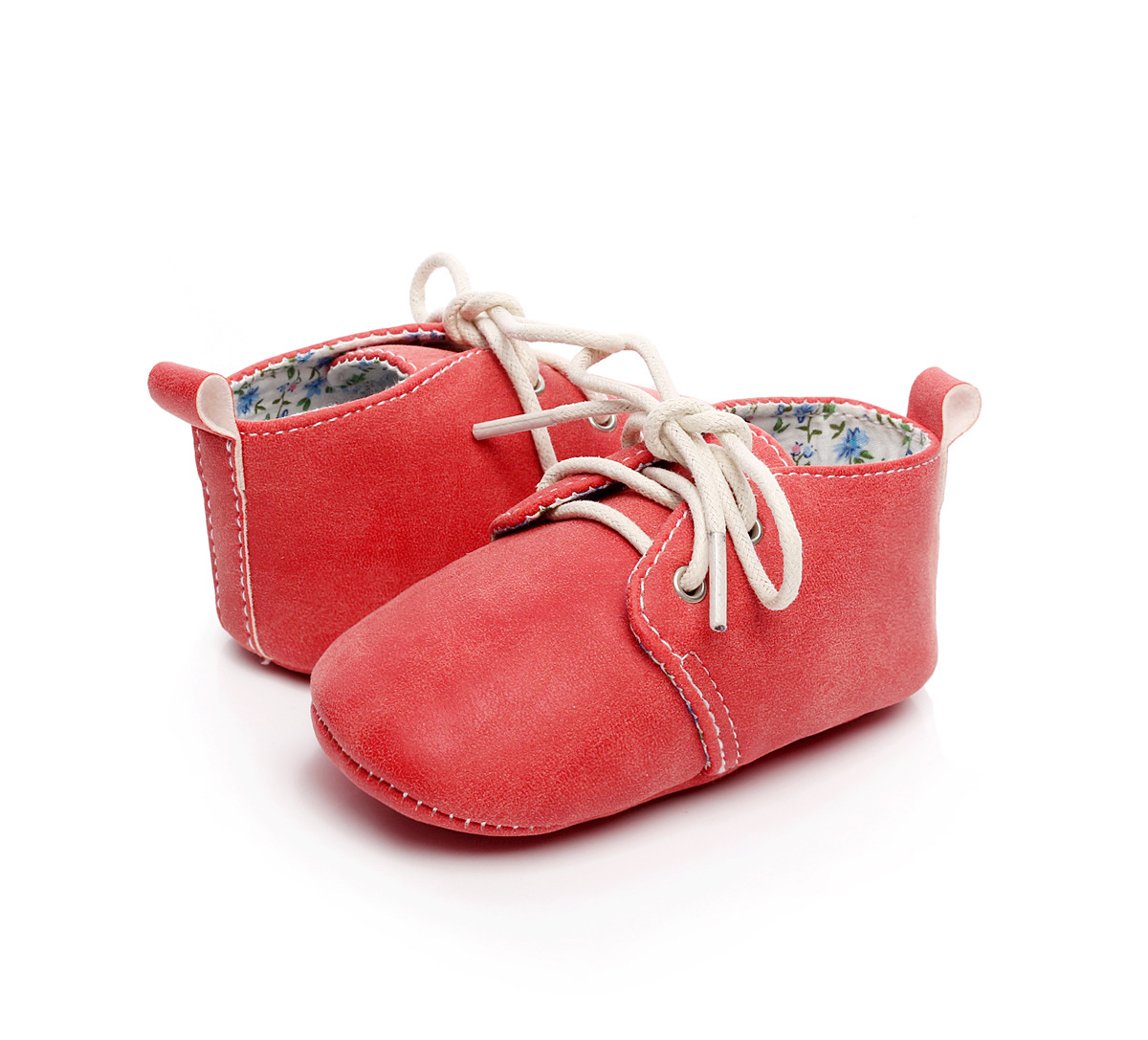 Chaussures bébé en PU artificiel - Ref 3436909 Image 73