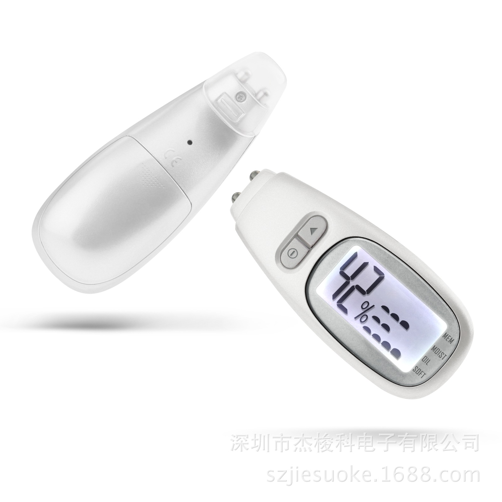 CR-302 皮肤测试仪