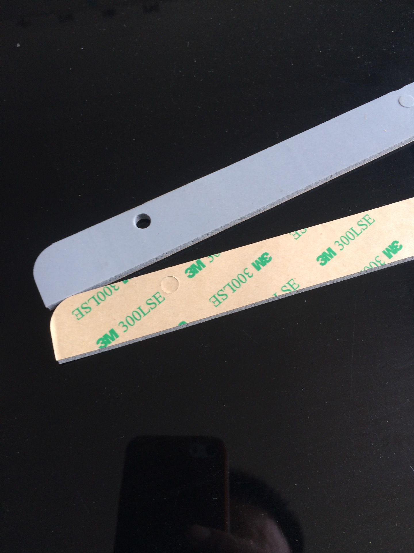 HT870/HT800/BF1000/HT840苏州优康硅胶泡棉