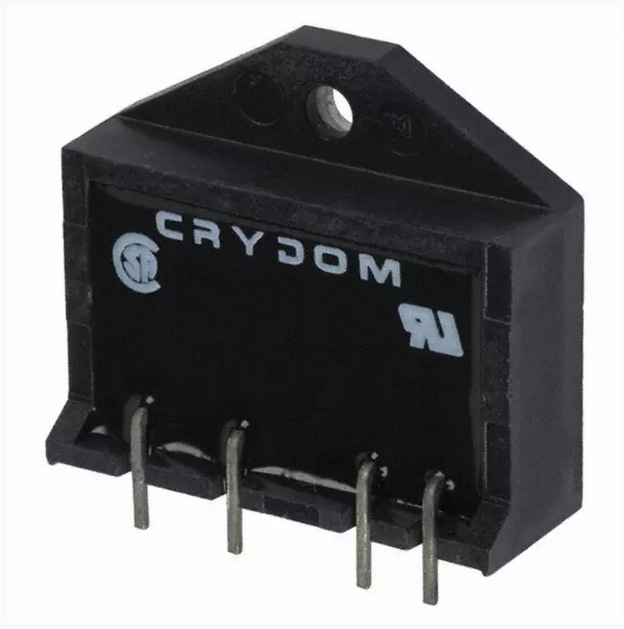 供应CRYDOM/快达原装进口各系列功率信号延时固态继电器LS240D8R