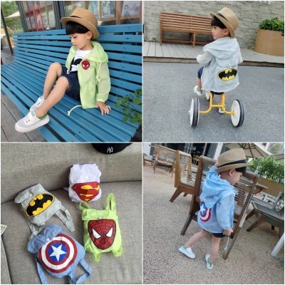 Chemise garcon à manche longue - Ref 2073621 Image 43