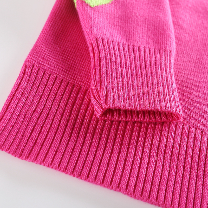 Pull fille - Ref 2104435 Image 34