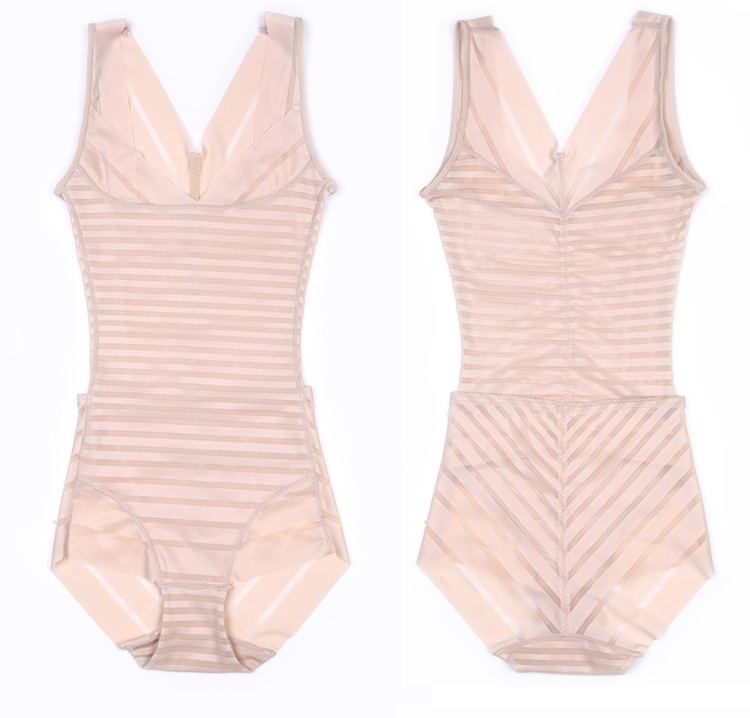 Sous-vêtement minceur sexy en soie Ice - Ref 687755 Image 27