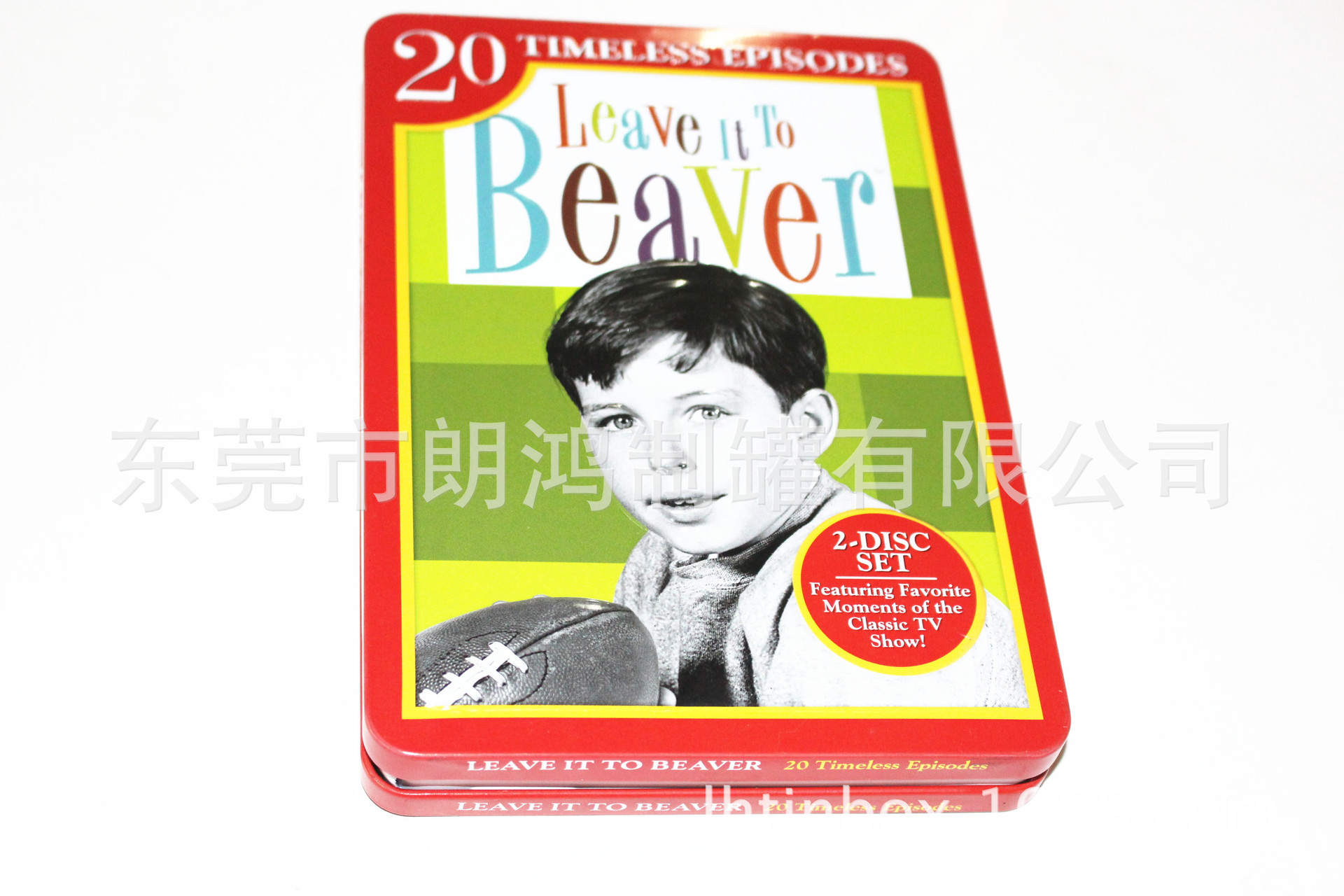 马口铁长方形 明信片收纳盒储物铁盒 饰品包装 收纳盒厂家