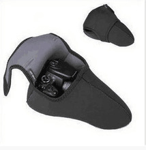 无字单反相机套相机内胆包贴身包保护套大中小