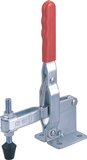 供应 CH-101-EL 垂直式夹钳 快速夹钳 肘节夹钳