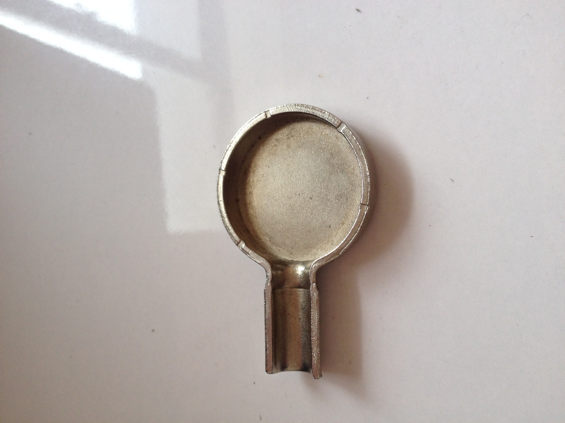 本厂生产钢水取样器配件   欢迎来电洽谈合作