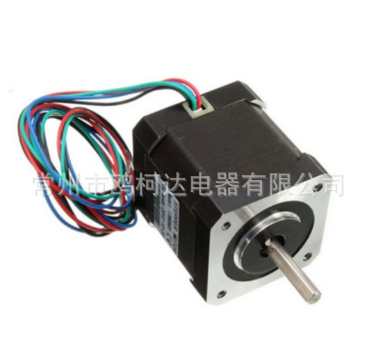 OK42STH38-1204A Прямые продажи с завода 42Steh Шаговый двигатель NEMA17