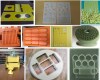 Glass plate Specializing in the production machining FR-4 Epoxy board Glass plate