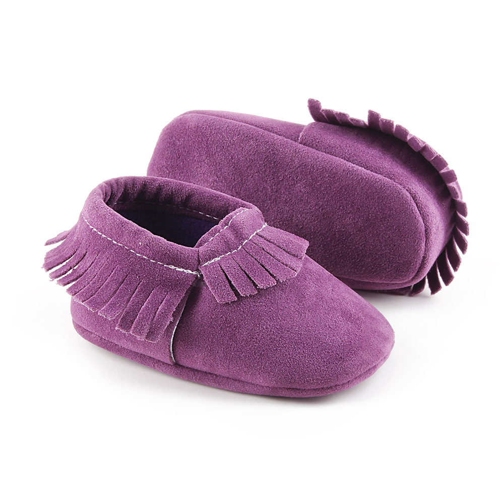 Chaussures bébé en Cuir artificiel - Ref 3436692 Image 61