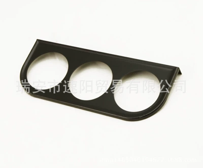 2-Inch 52mm 1-Hole Other vehicle instruments