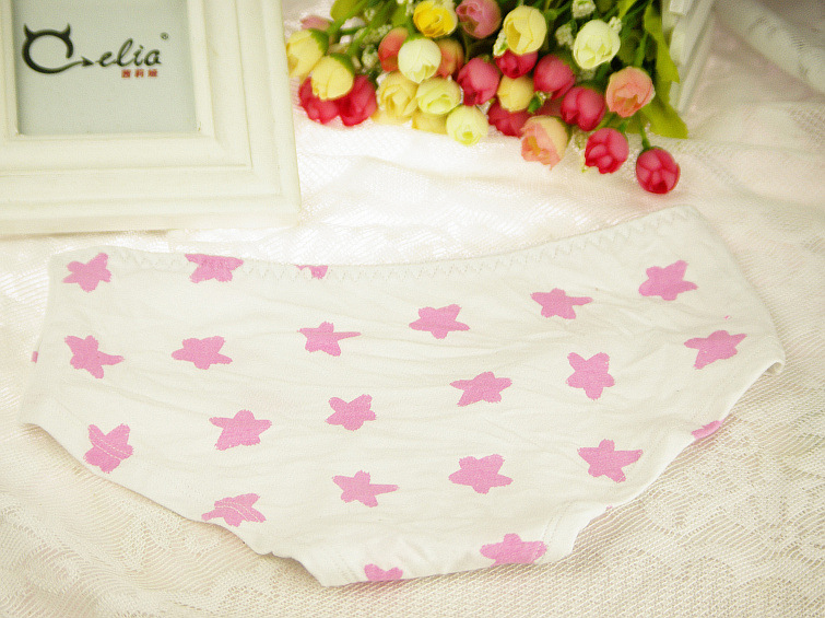 Slip jeunesse M001+ en coton - Ref 650956 Image 51