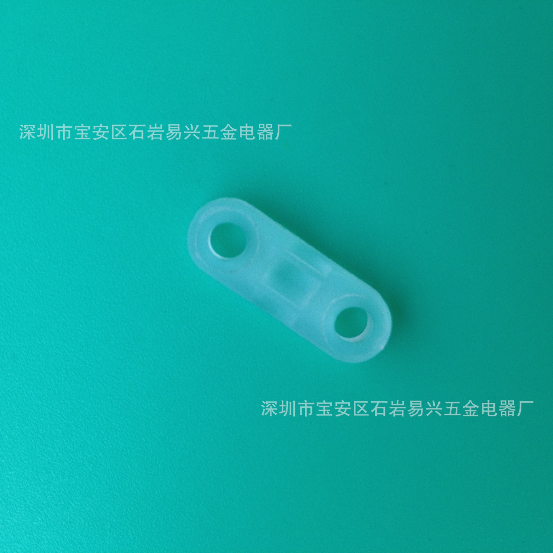 现货供应 购凸面压线板 圆角压线夹/压线片/压线板/压线夹22*8