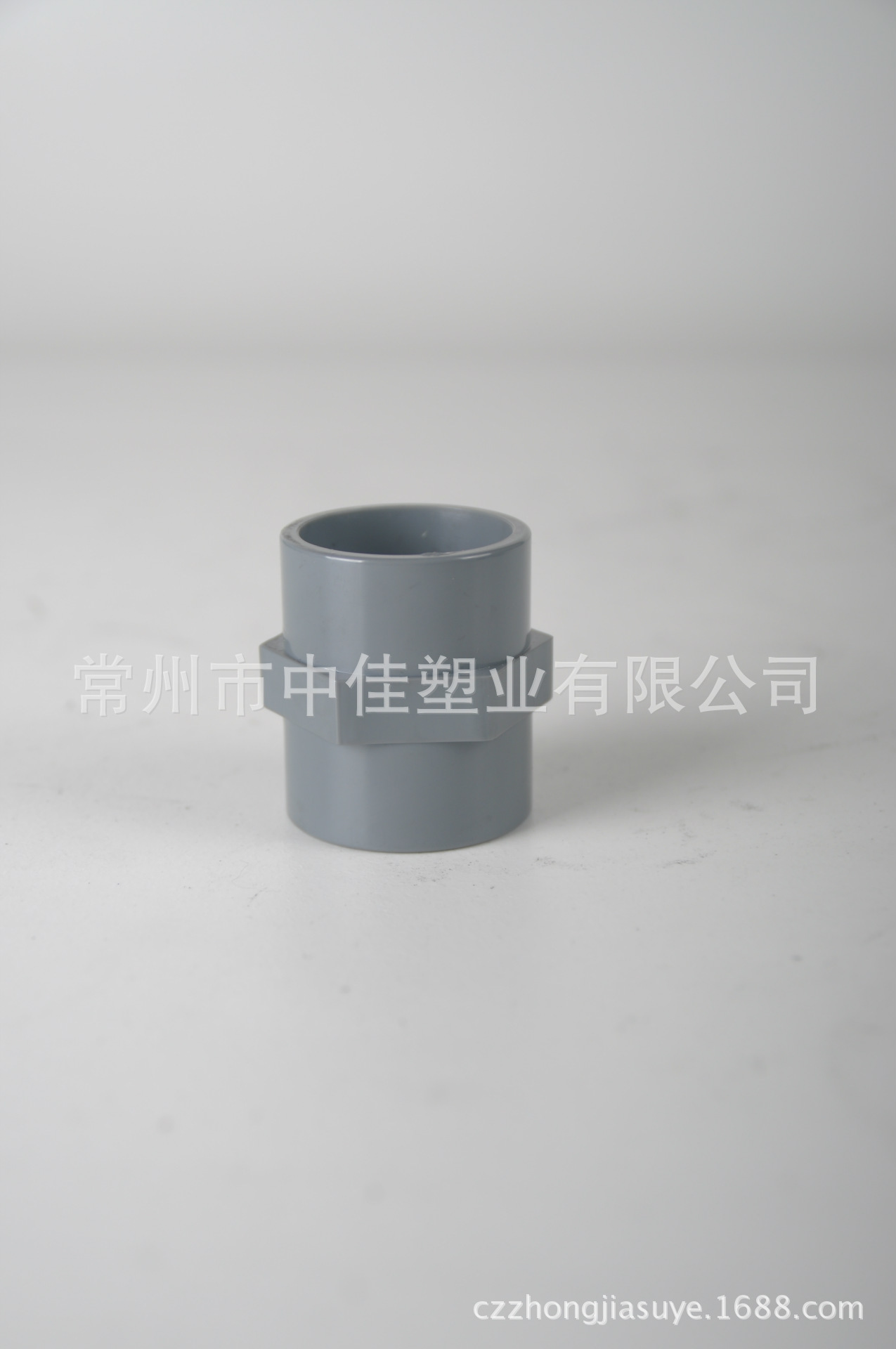 PVC—U内螺纹接头 PVC内丝  全塑内丝接头