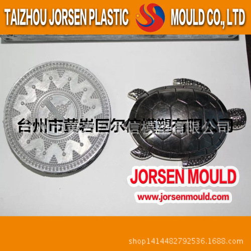 儿童玩具塑料模具制造 开模注塑模具 定制设计玩具车塑料注塑模具