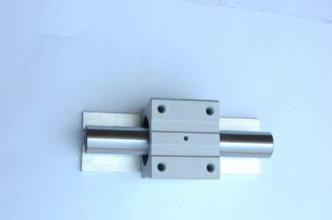 现货供应圆导轨直线光轴     SBR16     北京现货直发