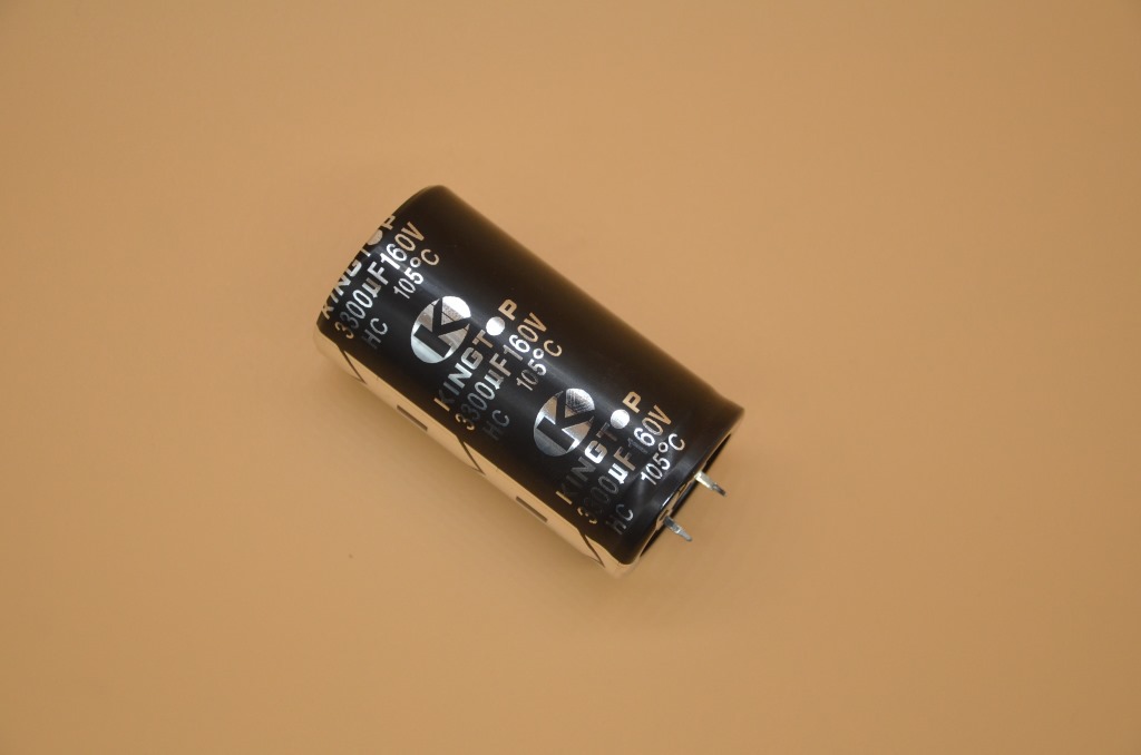 供应1800uF250V 40*60电解电容器,高频低阻铝电解电容器