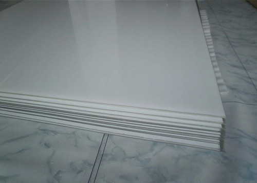 高透明PET板 强化板,国产透明PET板